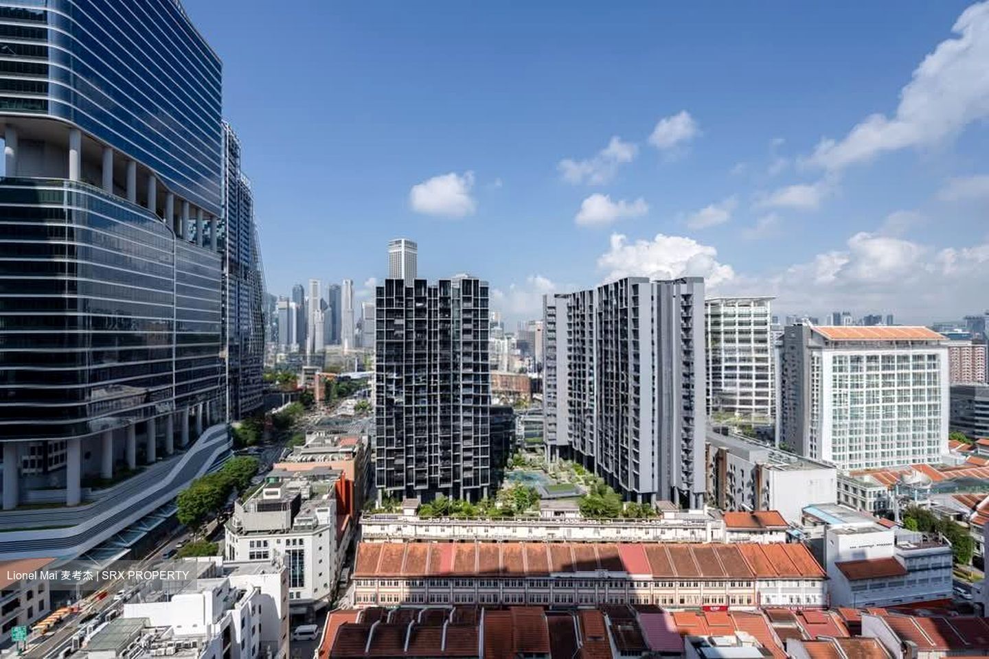 Midtown Modern (D7), Apartment #588830531